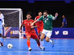 Juara 1